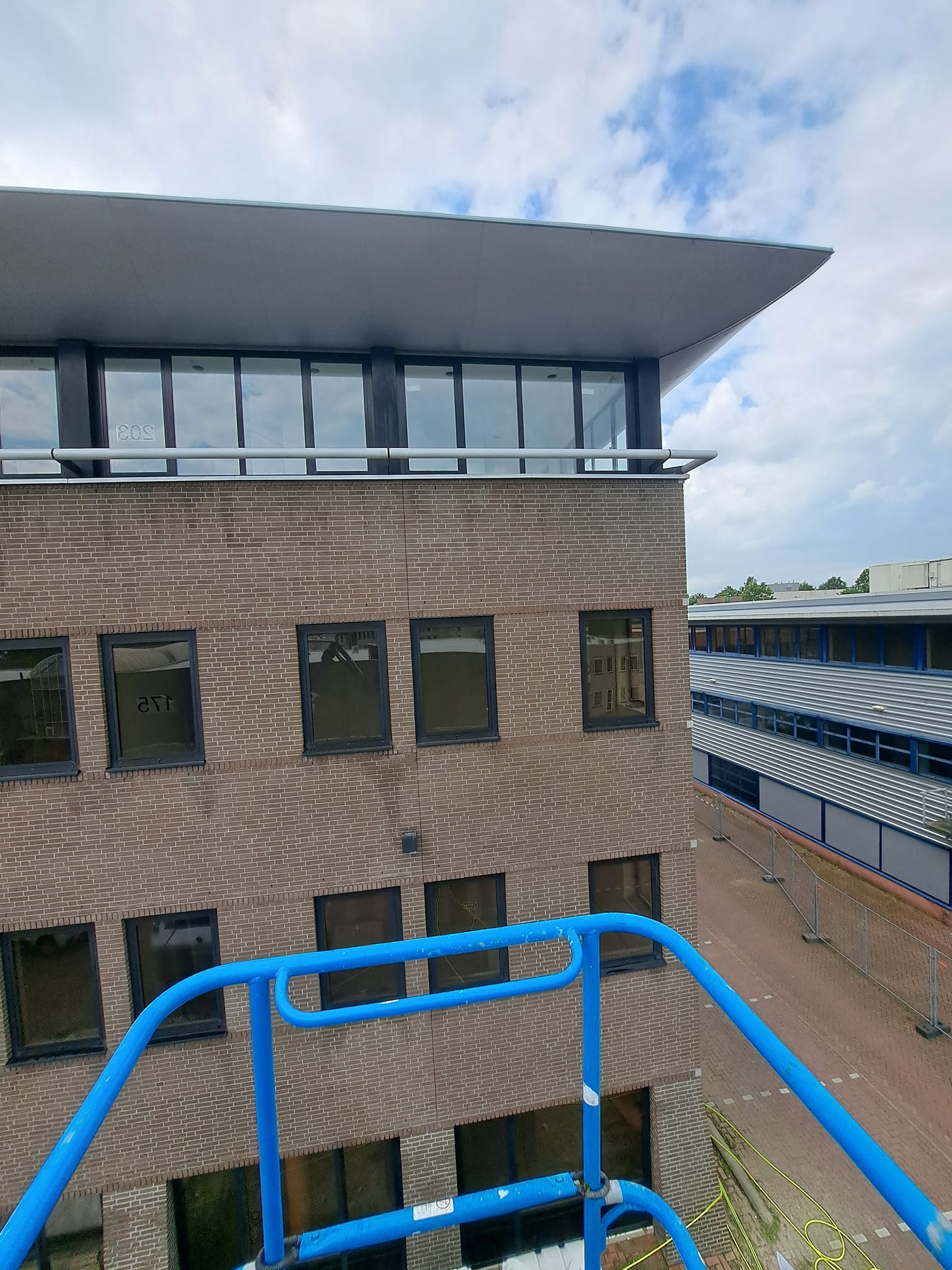 Schoonmaakbedrijf Zaandam
