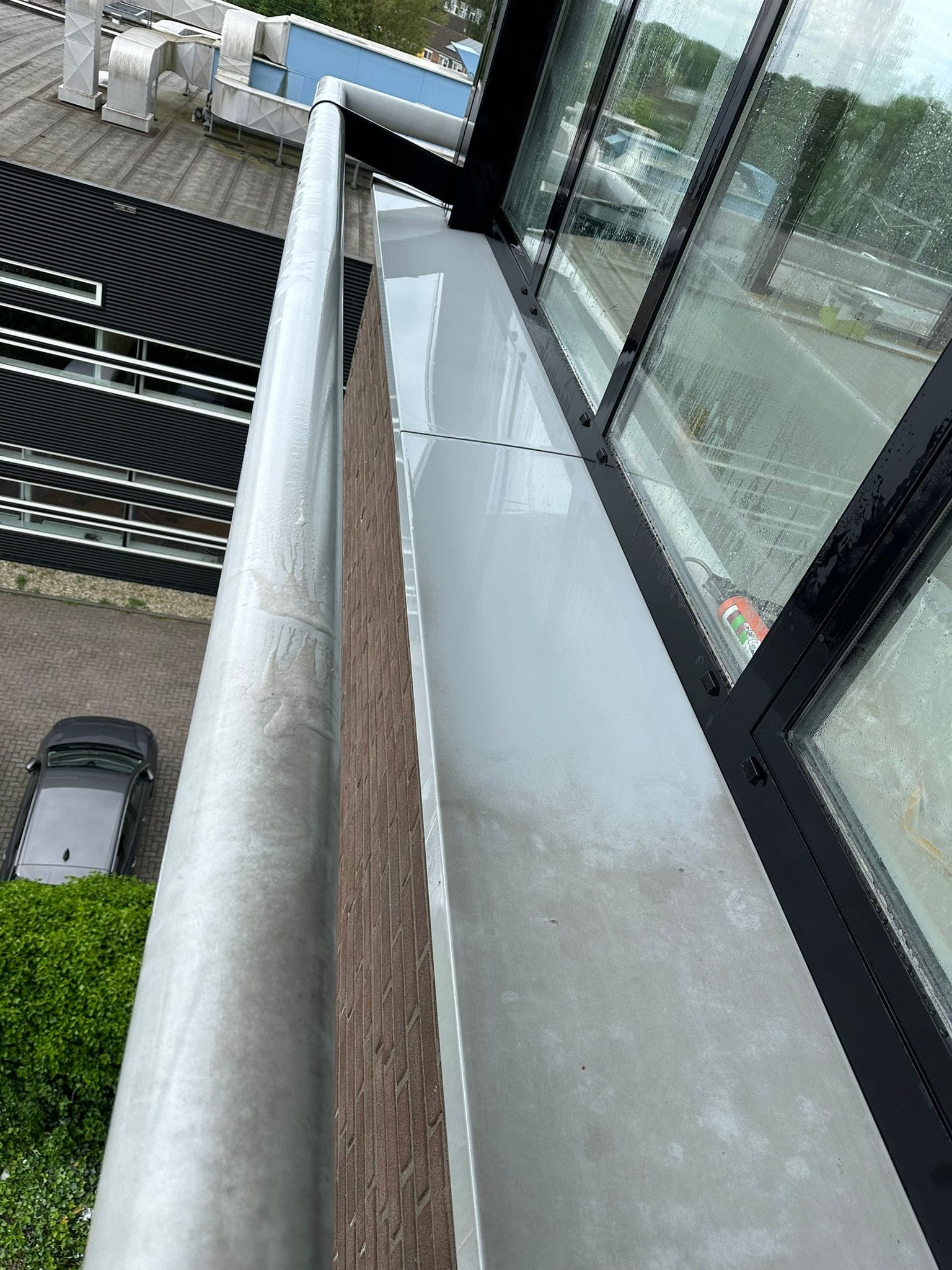 Schoonmaakbedrijf Zaandam