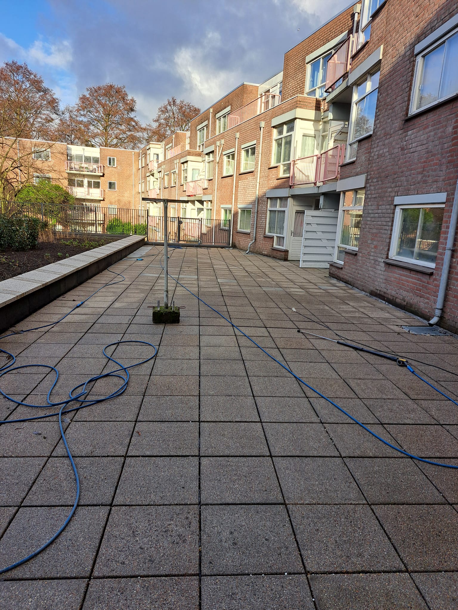 Schoonmaakbedrijf Zaandam