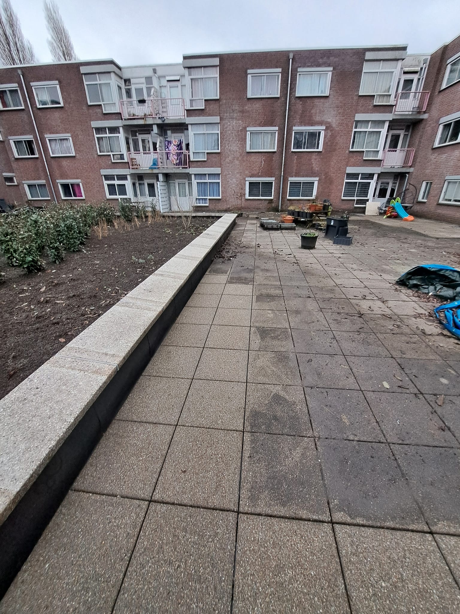 Schoonmaakbedrijf Zaandam