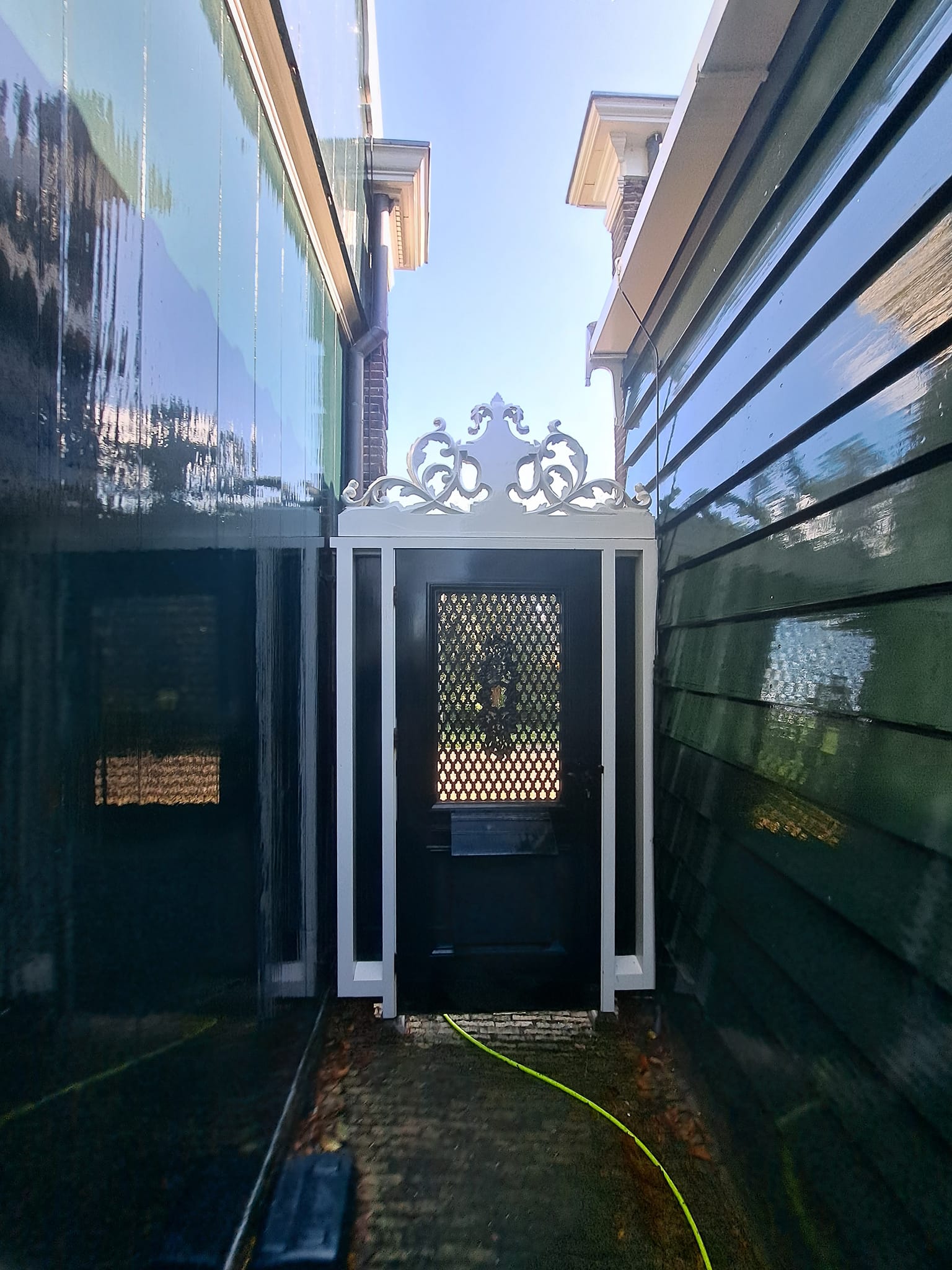 Schoonmaakbedrijf Zaandam